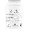 Thorne Melaton-5 (60 Capsules) - 5mg melatonin supplement for sleep and circadian rhythm support.