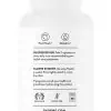 Thorne Metabolic Health - A bergamot and curcumin phytosome formula for metabolic syndrome support.
