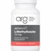 MethylPro L-Methylfolate 15 mg - High-potency active folate with glycine for advanced methylation support.