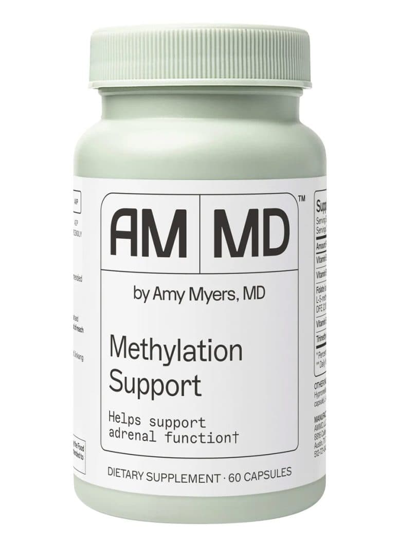 Methylation Support®