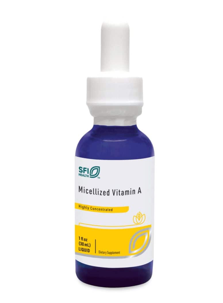Vitamin A 25000IU