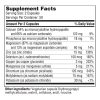 Multi-Mineral Complex Without Iron - A broad-spectrum, hypoallergenic mineral and trace element formula.