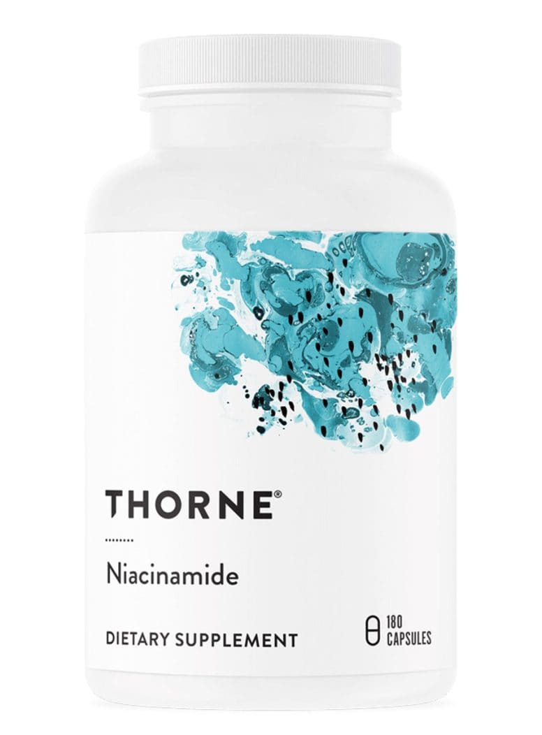 Niacinamide