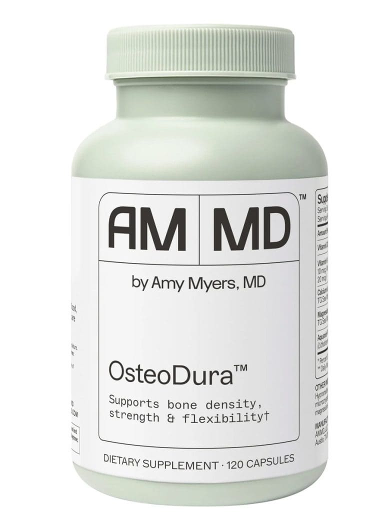 OsteoDura