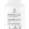 Pancreatic Enzymes Pancreatic enzymes that support digestion and absorption, especially of fats