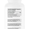 Pancreatic Enzymes Pancreatic enzymes that support digestion and absorption, especially of fats
