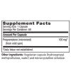 Pregnenolone 100mg - Micronized pregnenolone for memory, mood, and energy support.