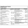 Prenatal & Nursing Formula - A comprehensive multivitamin with active folate, B12, and non-constipating iron.