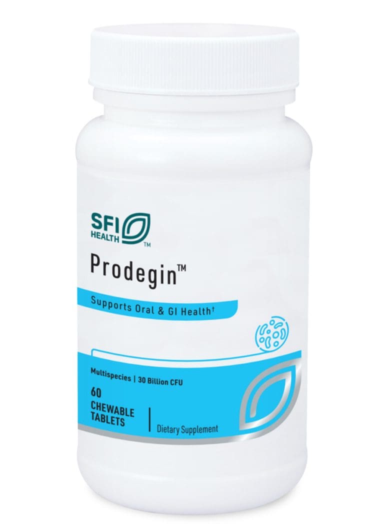 Prodegin Probiotic