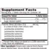 Prodegin Probiotic - A 30 billion CFU, 5-strain chewable Lactobacillus blend for gut and oral health.