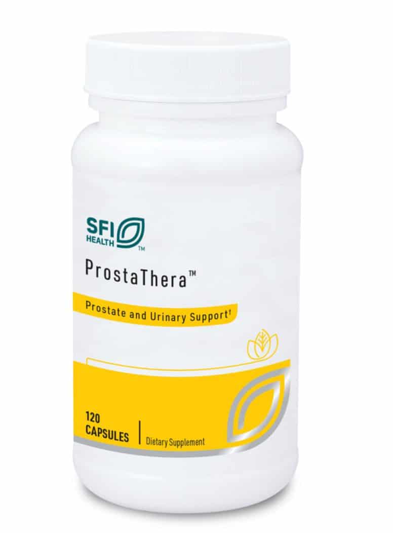 ProstaThera