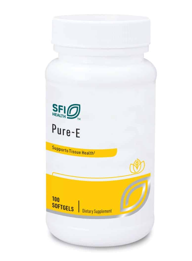 Pure E 400IU