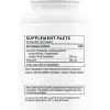 Thorne Quercenase (60 Capsules) - Quercetin phytosome and bromelain supplement for respiratory and immune support.