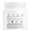 Thorne RecoveryPro (16.8 oz Chocolate) - NSF Certified nighttime protein powder for muscle recovery and sleep.