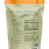Reishi Organic Mushroom Powder Natural adaptogen helps support balance & immune health