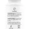 Thorne Siliphos (90 Capsules) - 180mg silybin phytosome (milk thistle) supplement for liver support and detoxification.