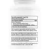 Thorne Siliphos (90 Capsules) - 180mg silybin phytosome (milk thistle) supplement for liver support and detoxification.