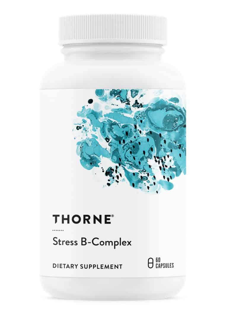 Stress B-Complex