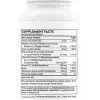 Thorne Stress B-Complex (60 Capsules) - Active B vitamin formula with extra B5 for stress and adrenal support.