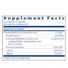 Ther-Biotic SIBB-Zymes - Brush border enzyme formula with DPP-IV for carbohydrate and protein digestion.
