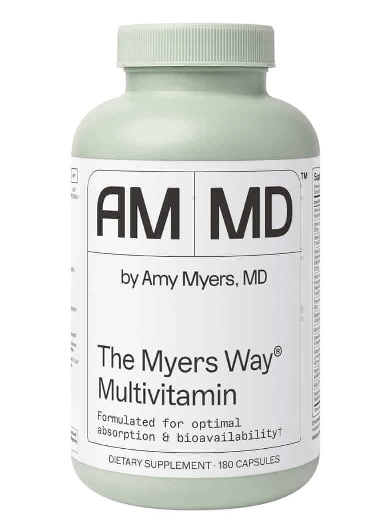 The Myers Way® Multivitamin