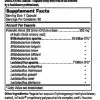 Ther-Biotic Senior Formula - 10-strain, 25 billion CFU probiotic for adults over 60.
