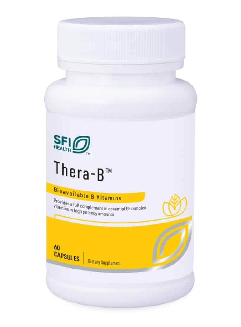 Thera-B