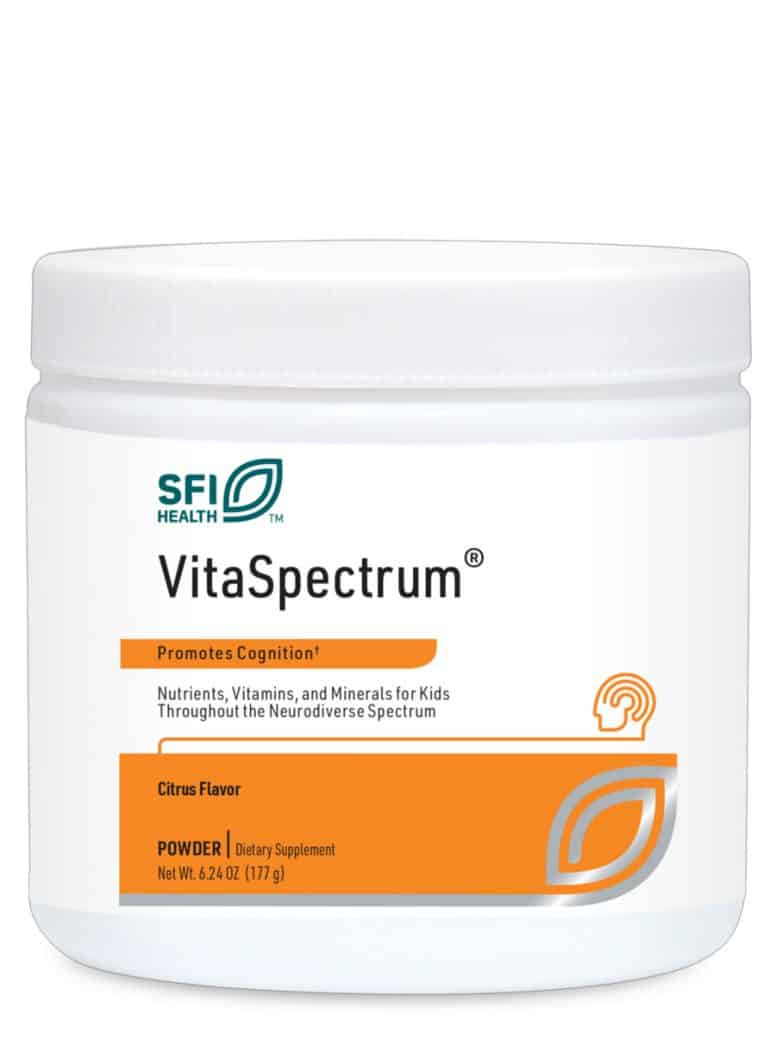 VitaSpectrum (Citrus)