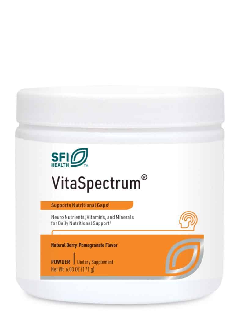 VitaSpectrum® Powder (Berry-Pomegranate)
