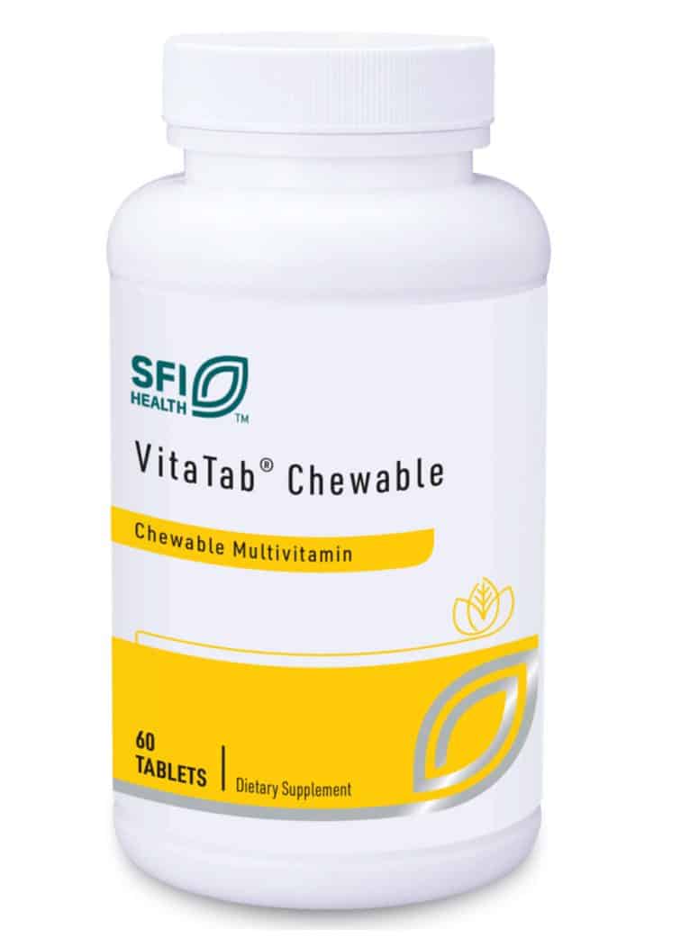 Vitatab® Chewable