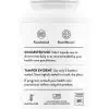 Thorne Methylcobalamin (60 Capsules) - 1mg active Vitamin B12 supplement for nerve health and energy.