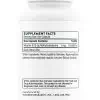 Thorne Methylcobalamin (60 Capsules) - 1mg active Vitamin B12 supplement for nerve health and energy.