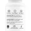 Thorne D-5,000 (60 Capsules) - Vitamin D3 5000 IU supplement for immune and bone support.