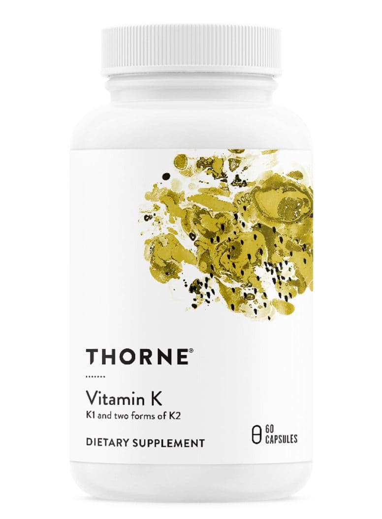 Vitamin K