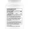 Thorne Zinc Bisglycinate (60 Capsules) - 30mg chelated zinc supplement for immune and skin health.
