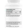 Thorne Zinc Picolinate (60 Capsules) - 15mg highly absorbable zinc supplement for immune and skin health.