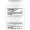 Thorne Zinc Picolinate - 30mg high-absorption zinc supplement for immune and skin health.