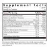 MethylPro B-Complex - A high-potency B-vitamin formula with 15mg of active L-Methylfolate.