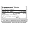 MethylPro L-Methylfolate 10 mg - A high-potency, active folate supplement for advanced methylation support.