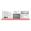 MethylPro L-Methylfolate 5 mg + Cofactors - Active folate with B6, B12, and Magnesium for methylation and mood support.