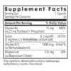 MethylPro L-Methylfolate 5 mg + Cofactors - Active folate with B6, B12, and Magnesium for methylation and mood support.