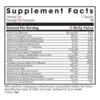 MethylPro Multivitamin - High-potency multivitamin with 15 mg L-Methylfolate for methylation support.