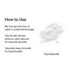 Creatine Monohydrate Powder - Image 7