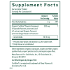 Turmeric Fenugreek Complex - Bioavailable supplement for joint health and inflammatory response with CurQFen®.