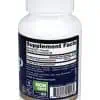 Jarrow Formulas 5-HTP 100mg -- serotonin support, mental health - Back