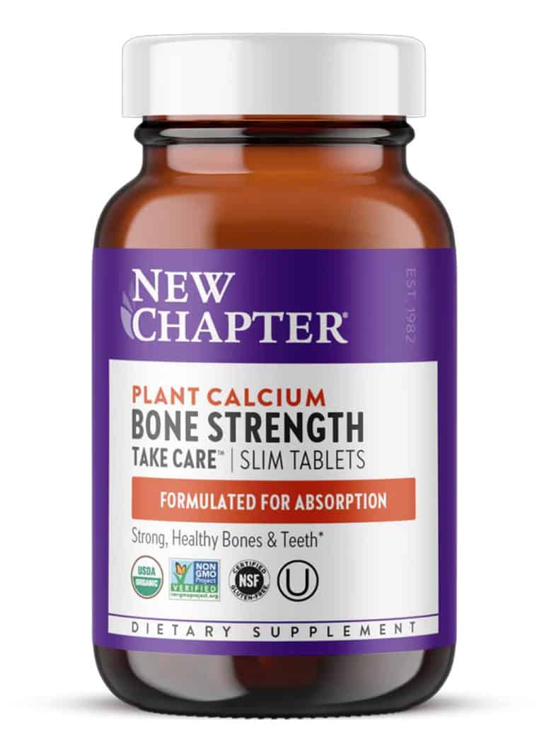 Bone Strength Take Care™