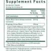 Female Support Formula - An herbal blend with Black Cohosh and Chaste Tree for female hormone balance.