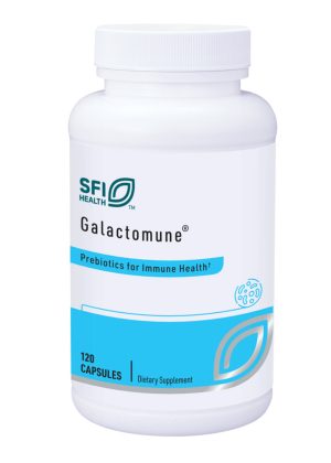 Galactomune by Klaire Labs/SFI Health