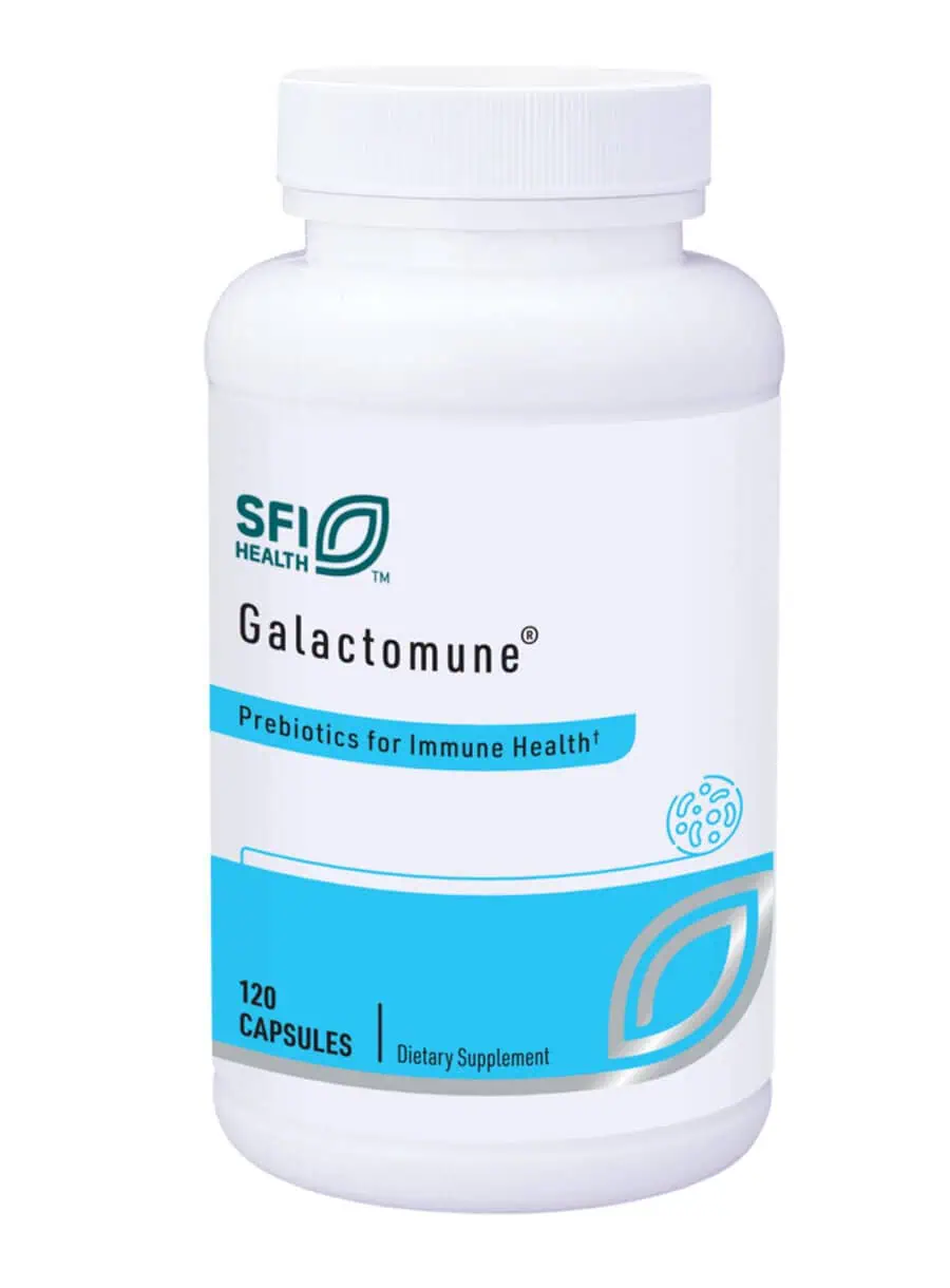 Galactomune by Klaire Labs/SFI Health