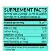 Sunwarrior Liquid Light - fulvic acid complex, trace minerals